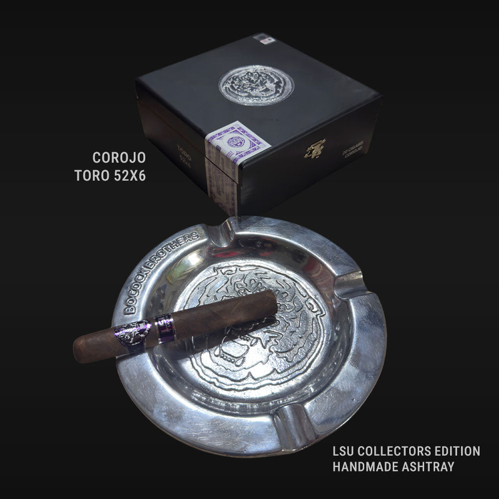 LSU Executive Collection Set