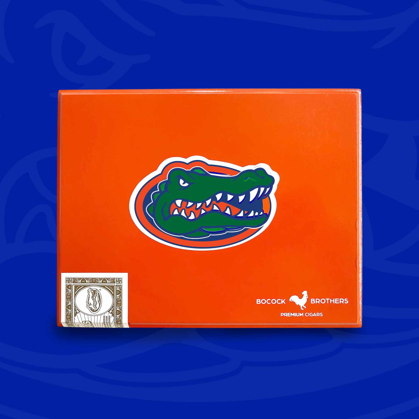 Florida Gators Connecticut Edition