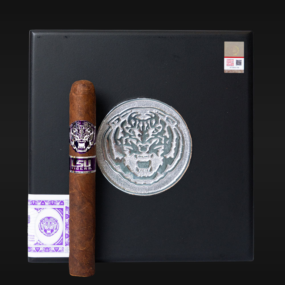 LSU Tigers Executive Collection