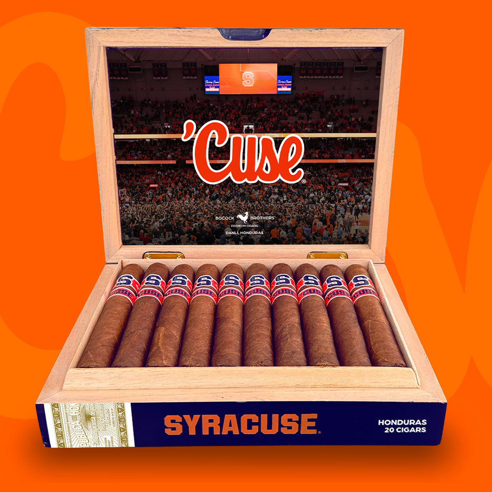 Syracuse Special Edition Corojo