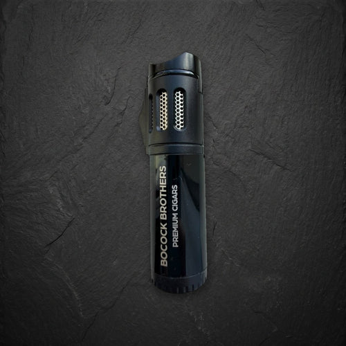 Artemis Triple Torch Flame Lighter - Collegiate Athletics
