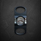 Florida State Seminoles Double Guillotine Cigar Cutter | Officially Licensed Collegiate | Bocock Brothers