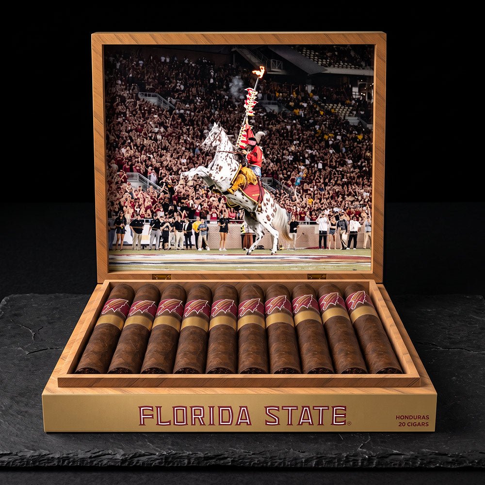 FSU Seminoles Habano - Collegiate Athletics