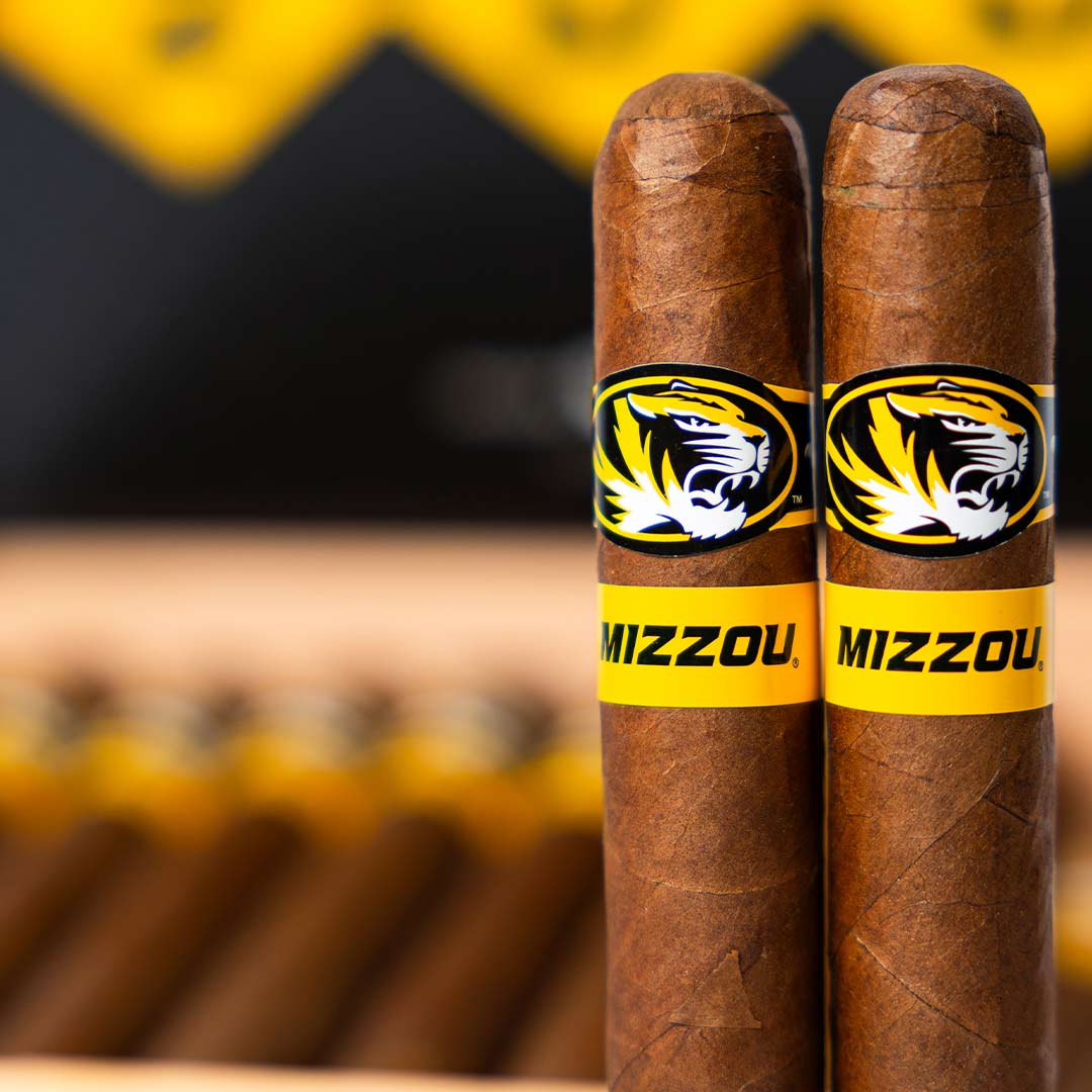 Mizzou Special Edition - Collegiate Athletics