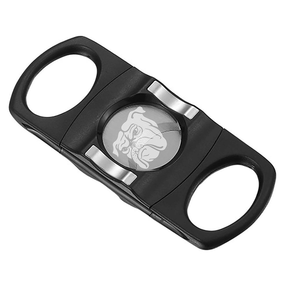 MSU Cutter With Built - in Cigar Rest - Collegiate Athletics