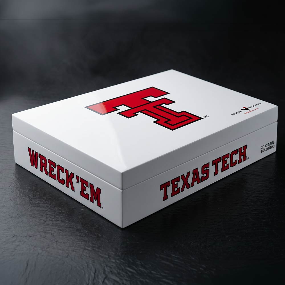 Texas Tech Oil Field Reserve - Collegiate Athletics