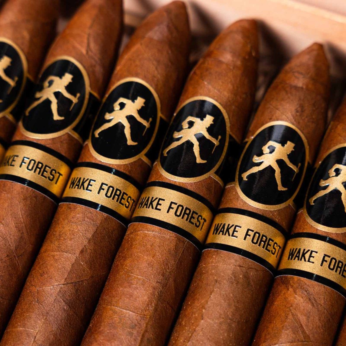 Wake Forest Habano - Collegiate Athletics