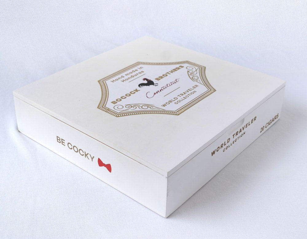 World Traveler Connecticut - Collegiate Athletics