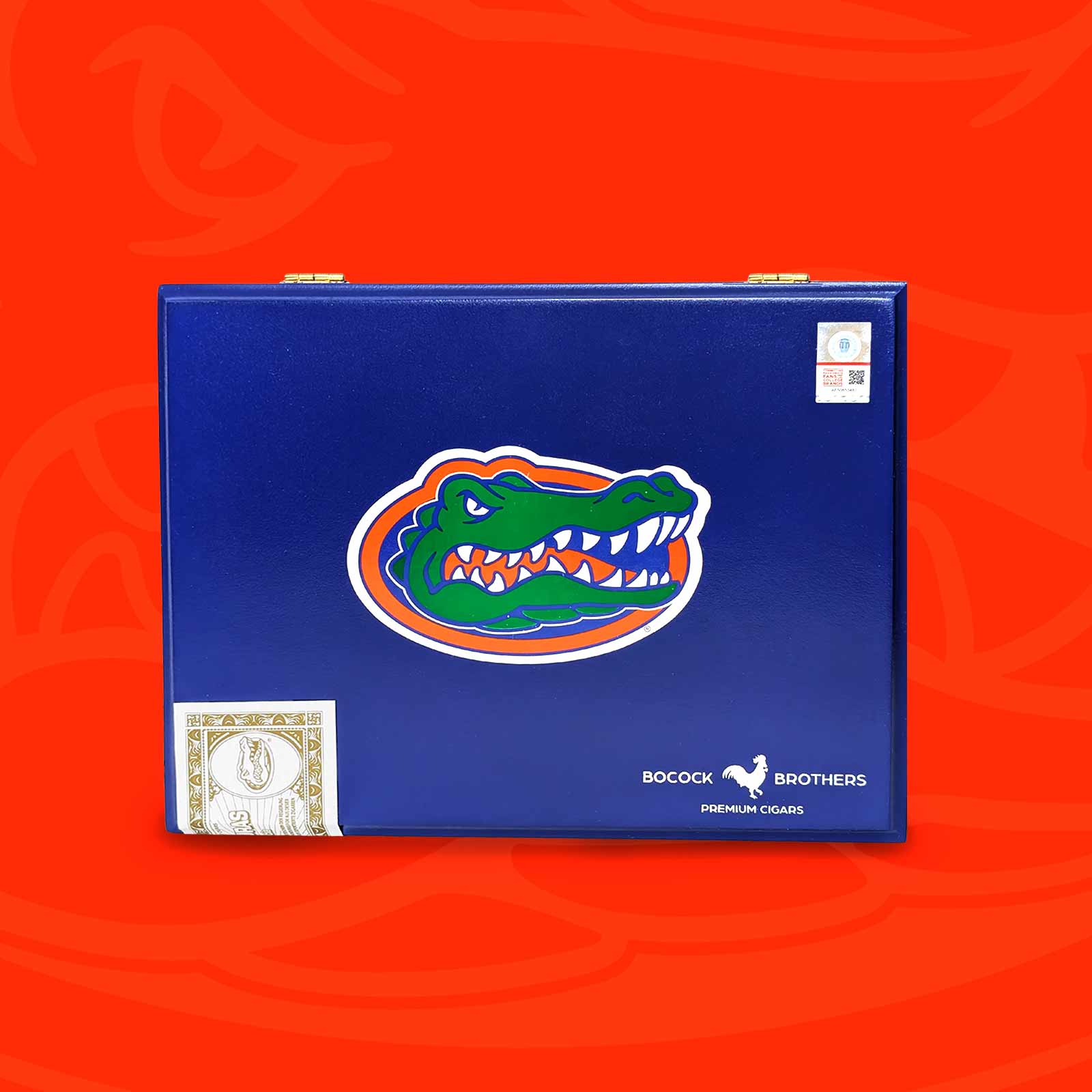 Florida Gators Habano Edition