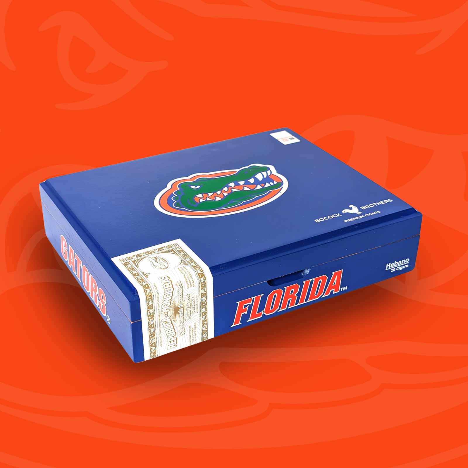 Florida Gators Habano Edition