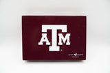 Aggie Maroon Premium Handrolled Habano