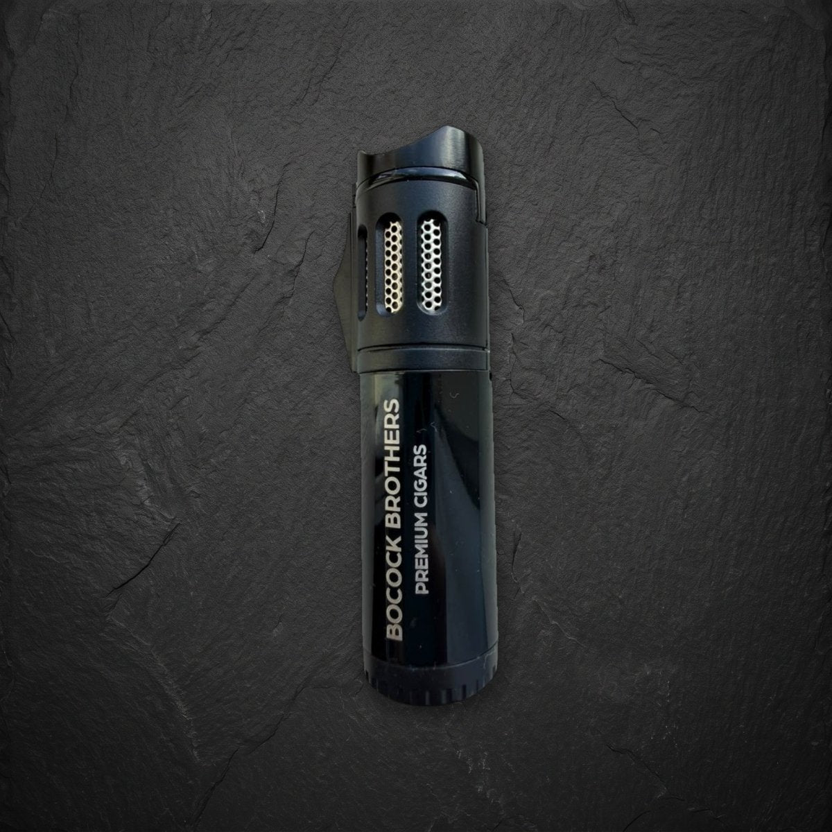 Artemis Triple Torch Flame Lighter - Collegiate Athletics