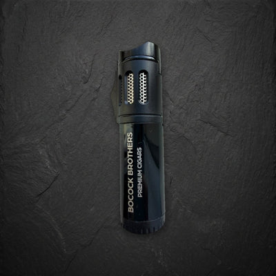 Artemis Triple Torch Flame Lighter - Collegiate Athletics