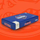 Florida Gators Men’s Basketball 2025 Championship Box