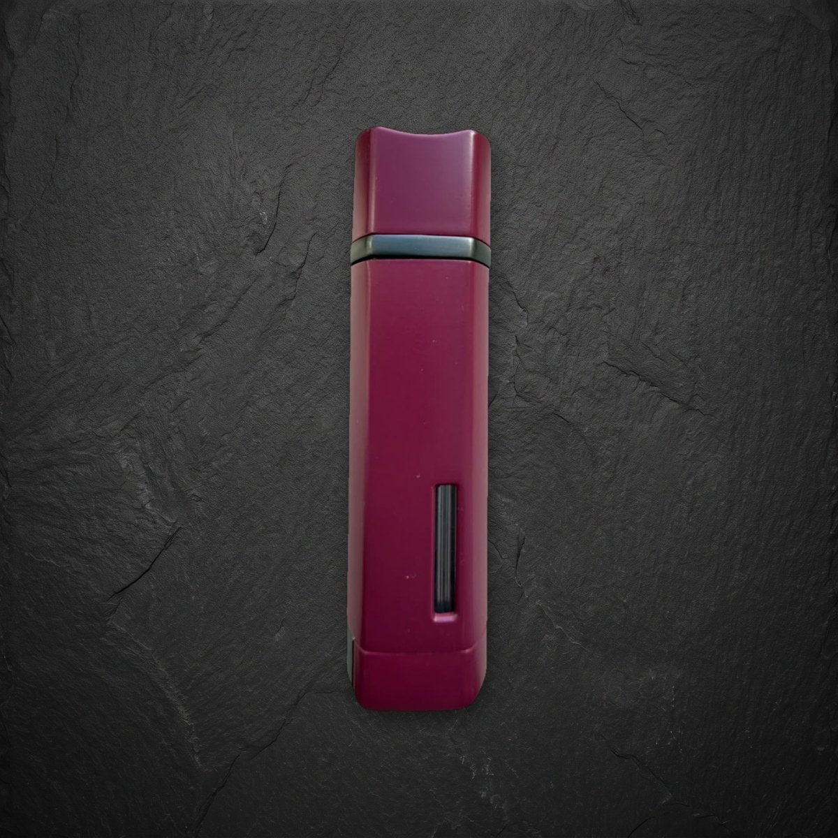 Florida State Seminoles Triple Torch Cigar Lighter with Spring V Cutter | Officially Licensed Collegiate | Bocock Brothers - Collegiate Athletics