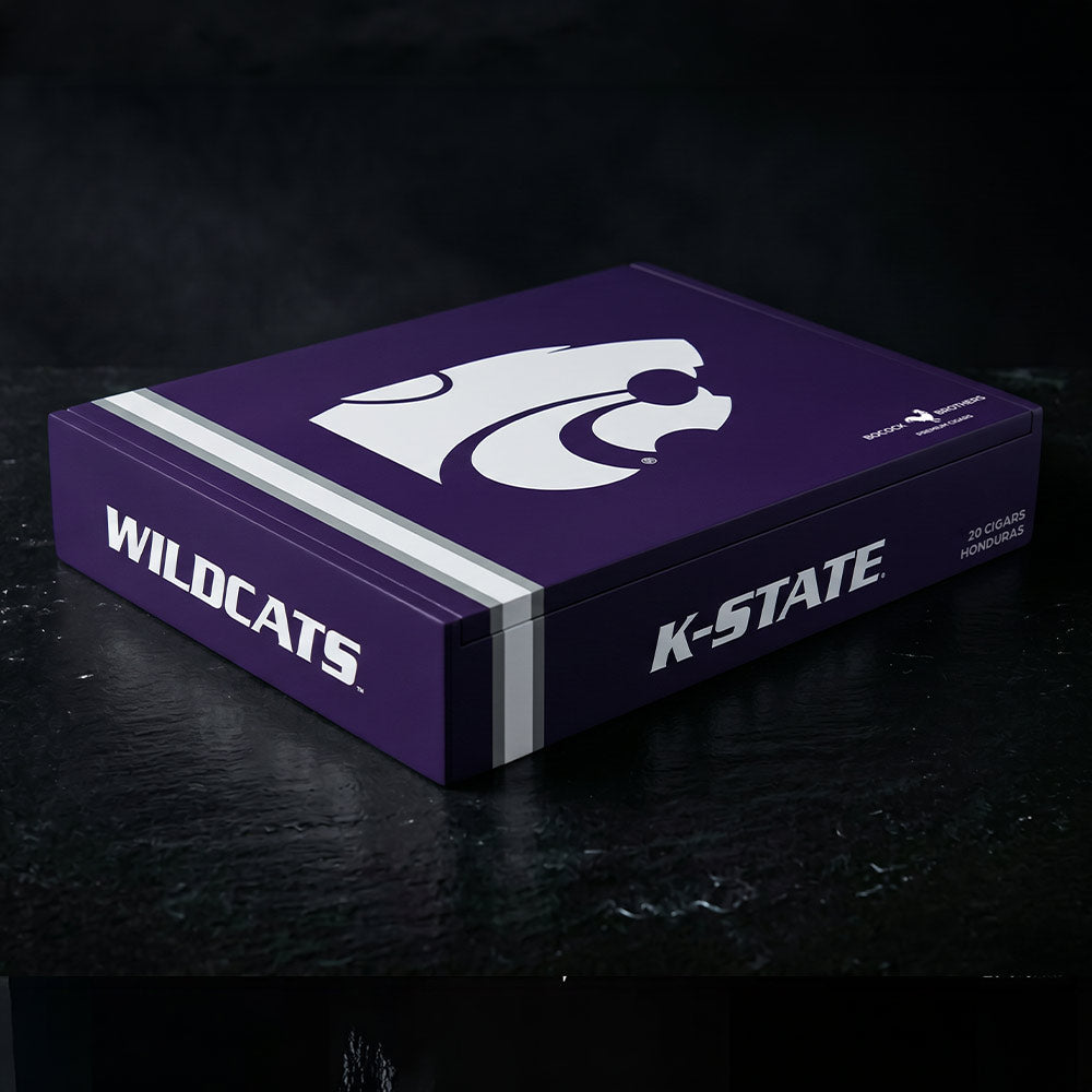 Kansas State Wildcats Habano - Collegiate Athletics