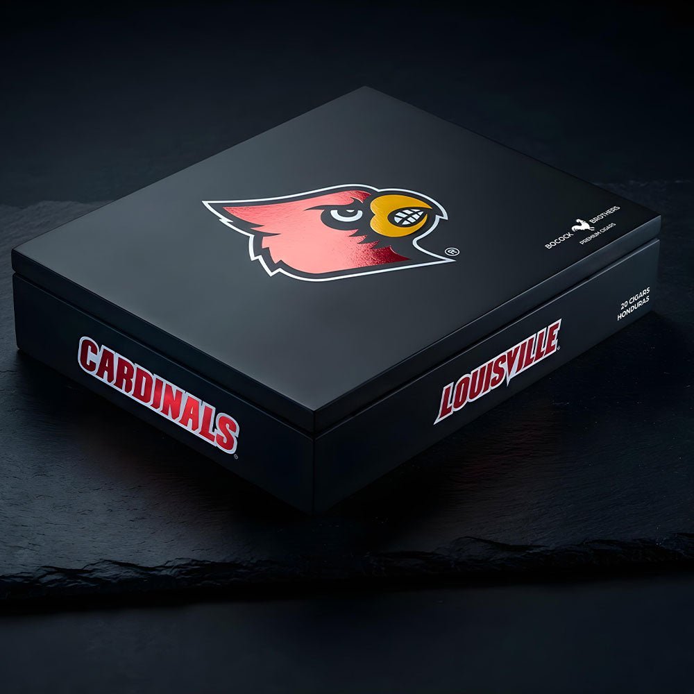 Louisville Cardinals Habano - Collegiate Athletics