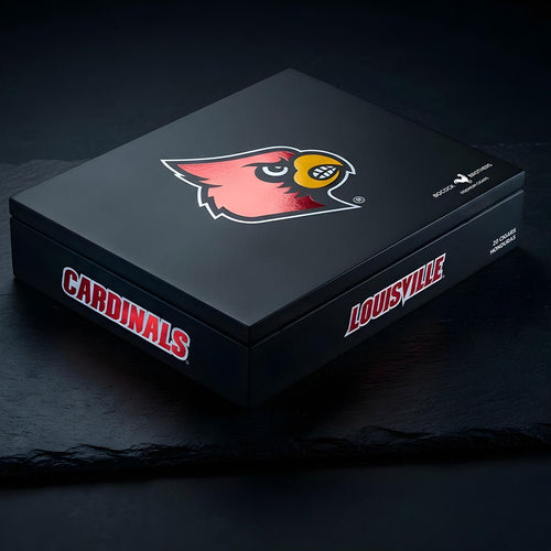 Louisville Cardinals Habano - Collegiate Athletics