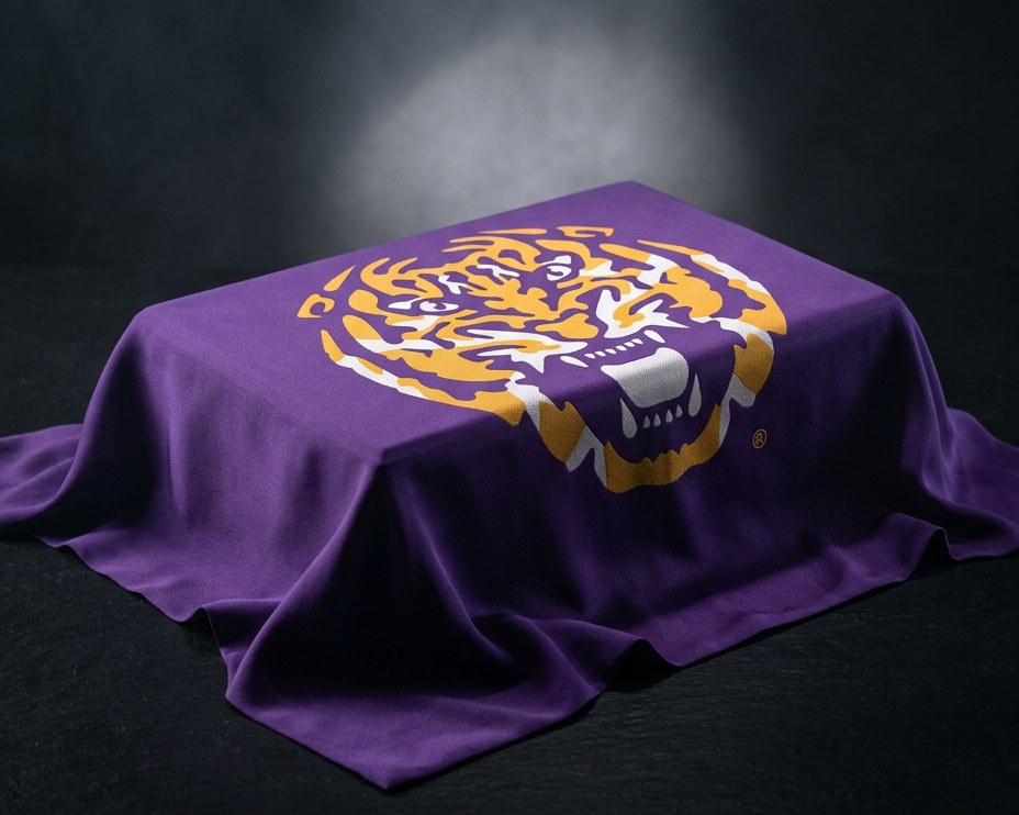 LSU Tigers