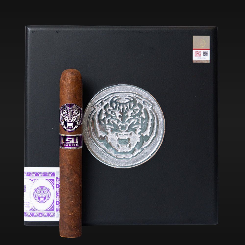 LSU Tigers Executive Collection - Collegiate Athletics