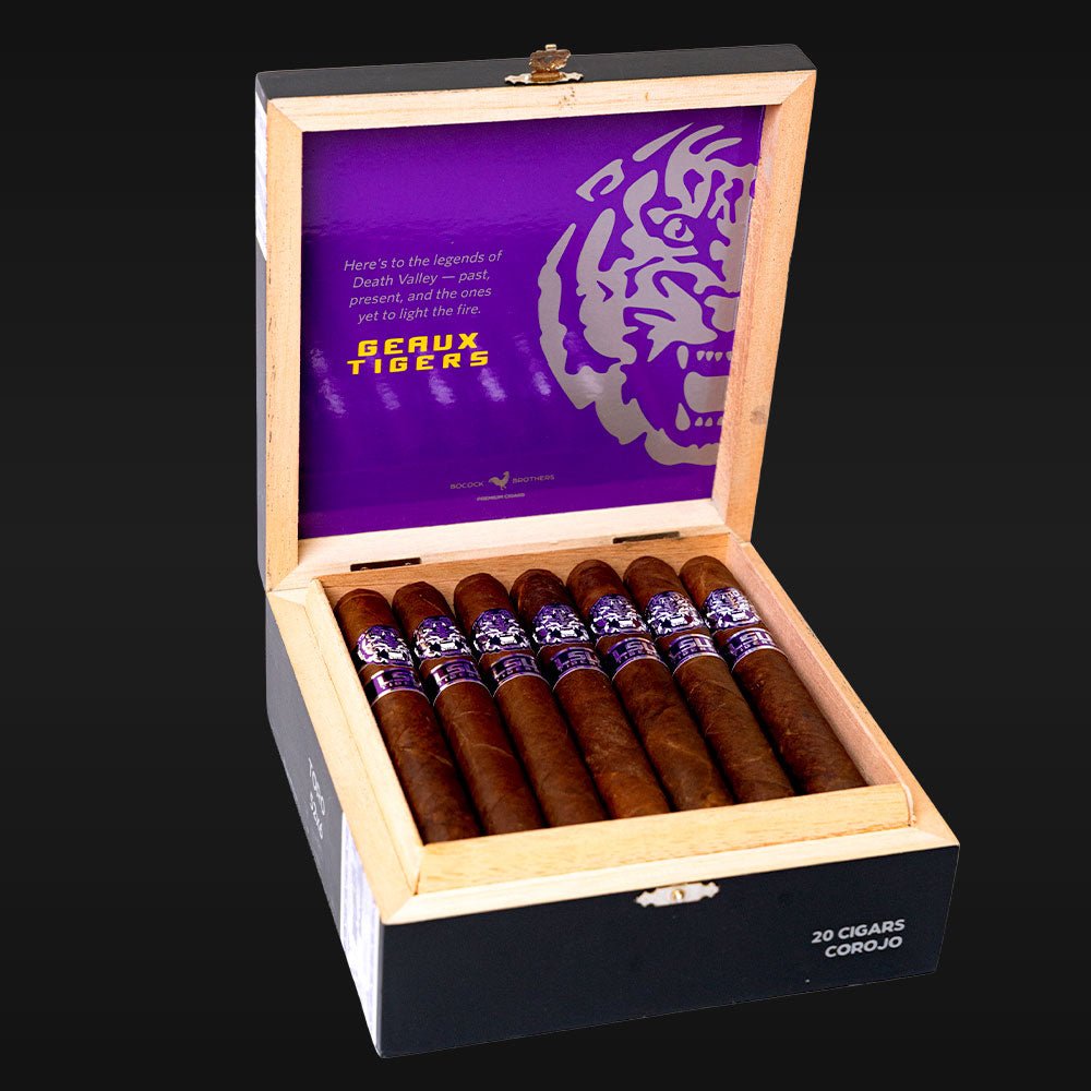 LSU Tigers Executive Collection - Collegiate Athletics
