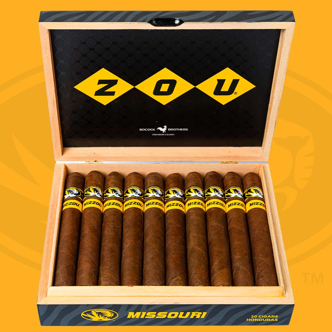 Mizzou Special Edition - Collegiate Athletics