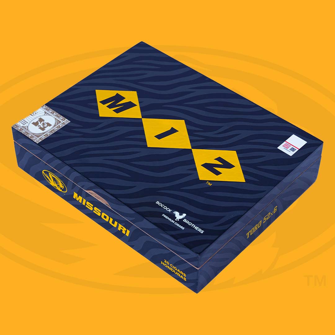 Mizzou Special Edition - Collegiate Athletics