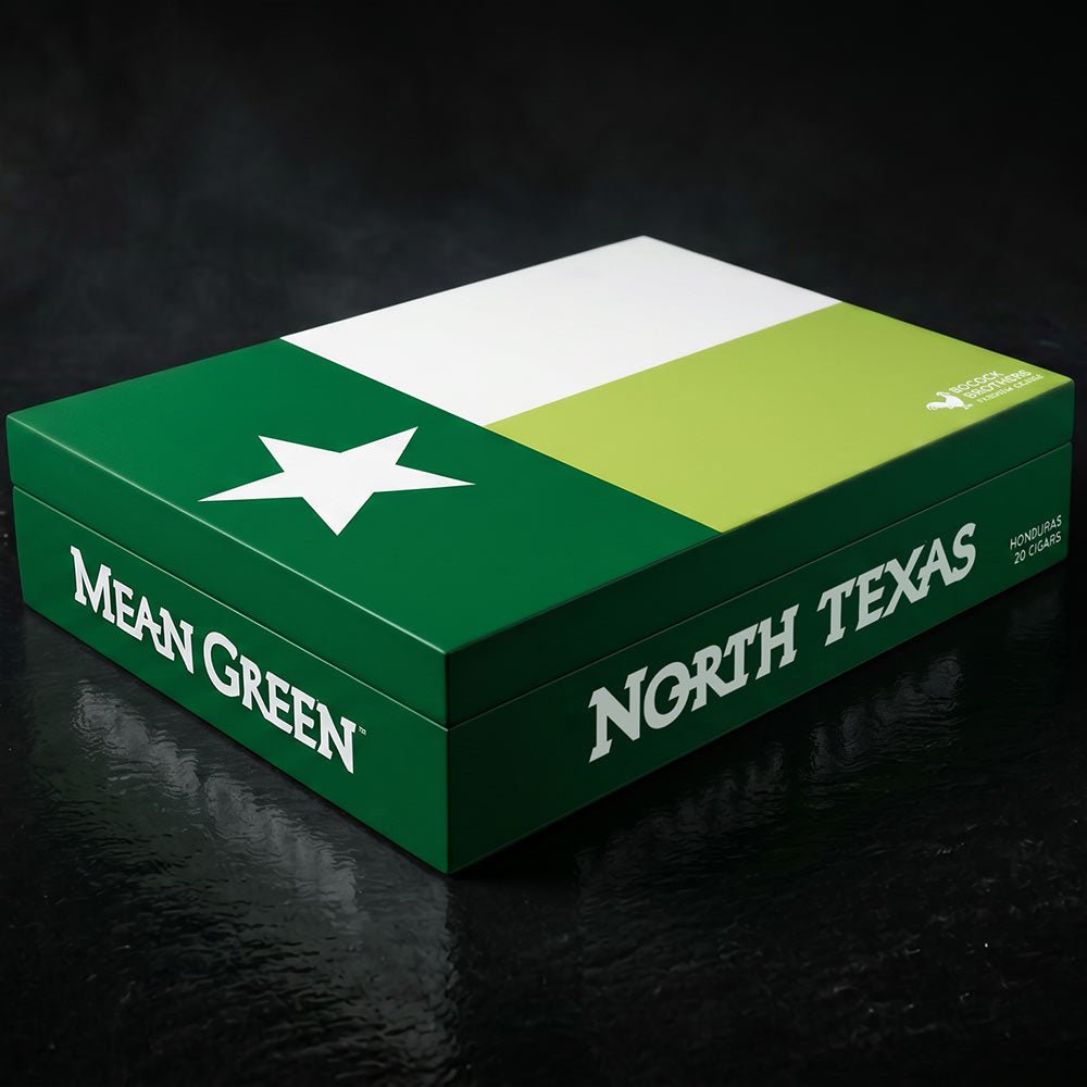 North Texas Mean Green Habano - Collegiate Athletics