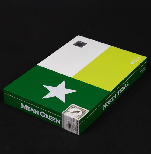 North Texas Mean Green Habano - Collegiate Athletics