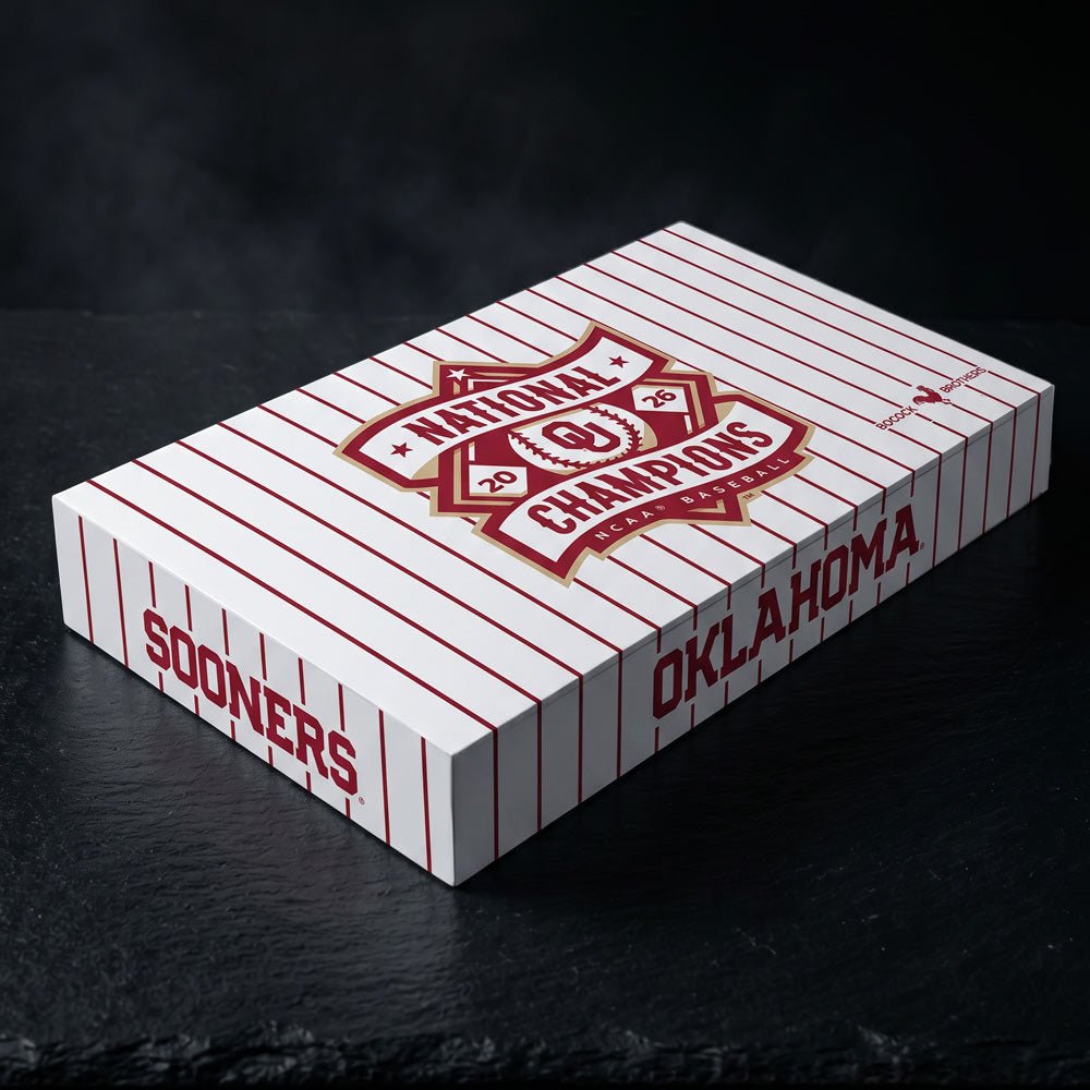 Bocock Brothers Premium Cigars & Private Labels & Live Cigar Rolling