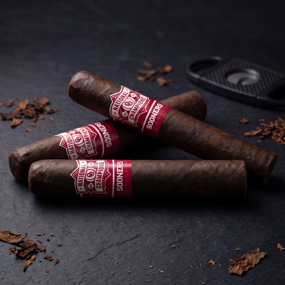 Bocock Brothers Premium Cigars & Private Labels & Live Cigar Rolling
