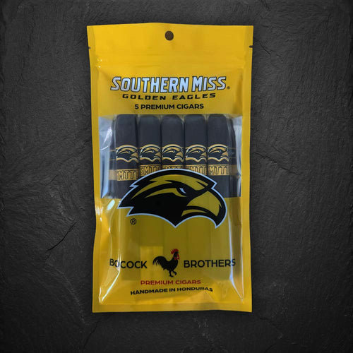 Southern Miss Golden Eagles 5-Pack - Collegiate Athletics
