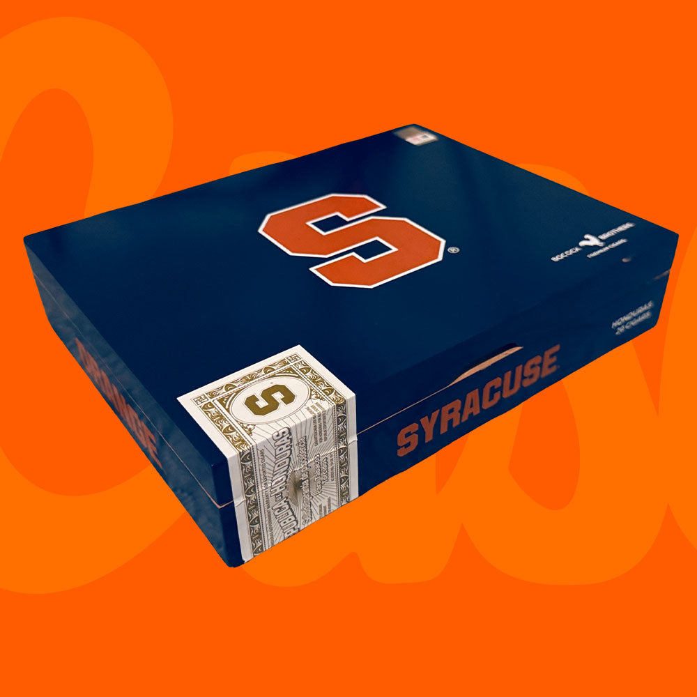 Syracuse Special Edition Corojo