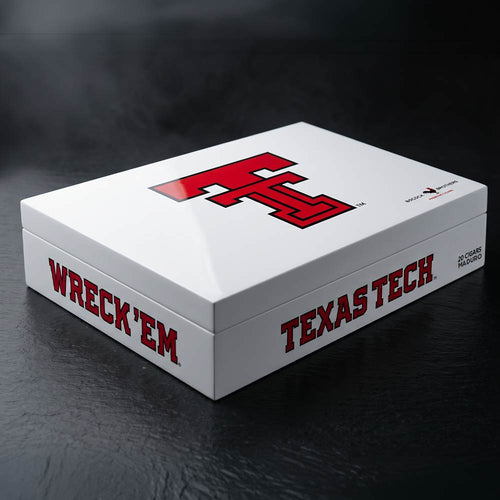 Texas Tech Oil Field Reserve - Collegiate Athletics