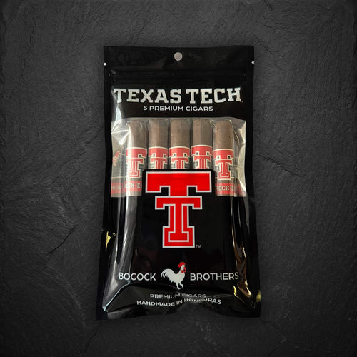 Texas Tech Red Raiders 5-Pack - Collegiate Athletics