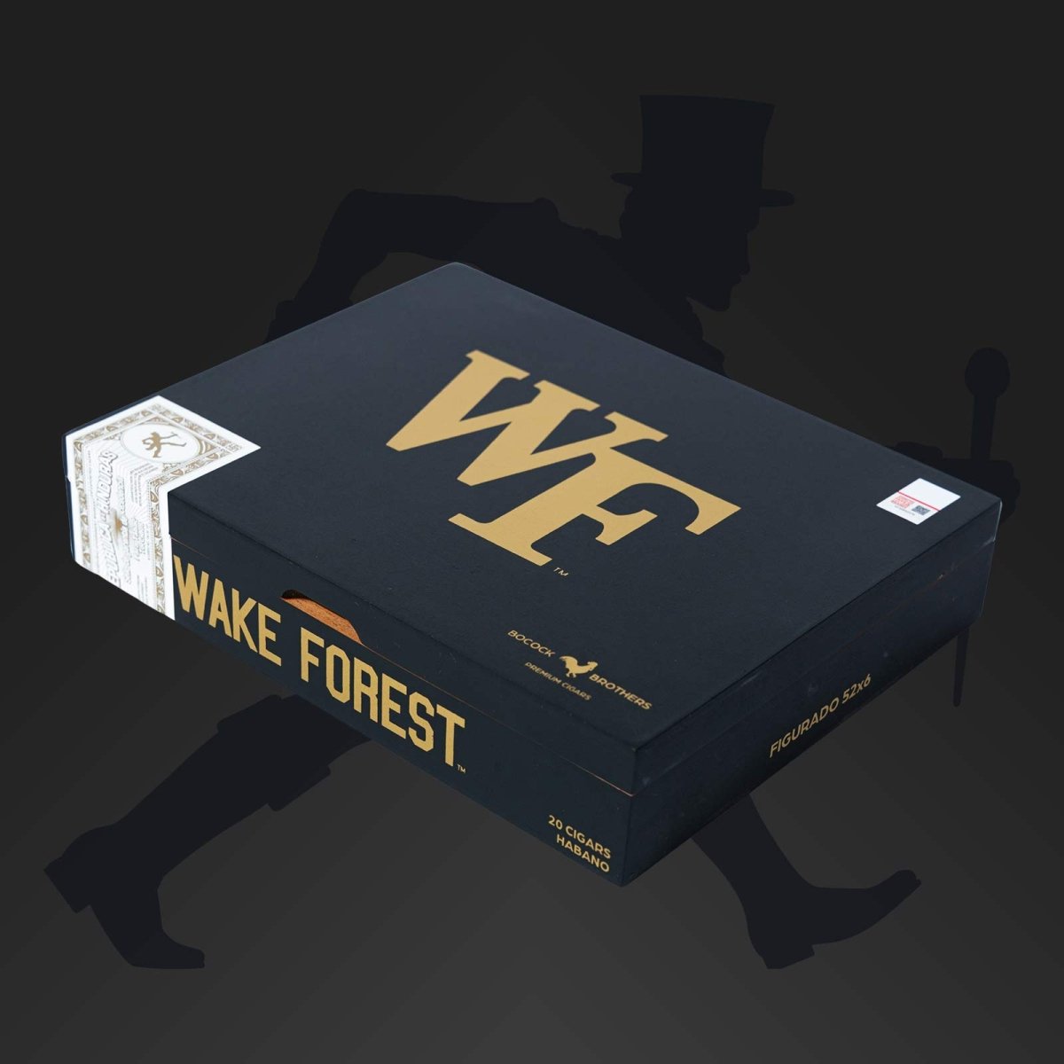 Wake Forest Habano - Collegiate Athletics