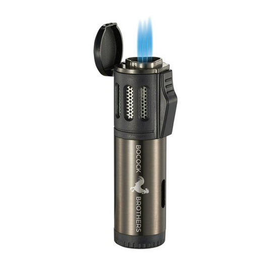 Artemis Triple Torch Flame Lighter